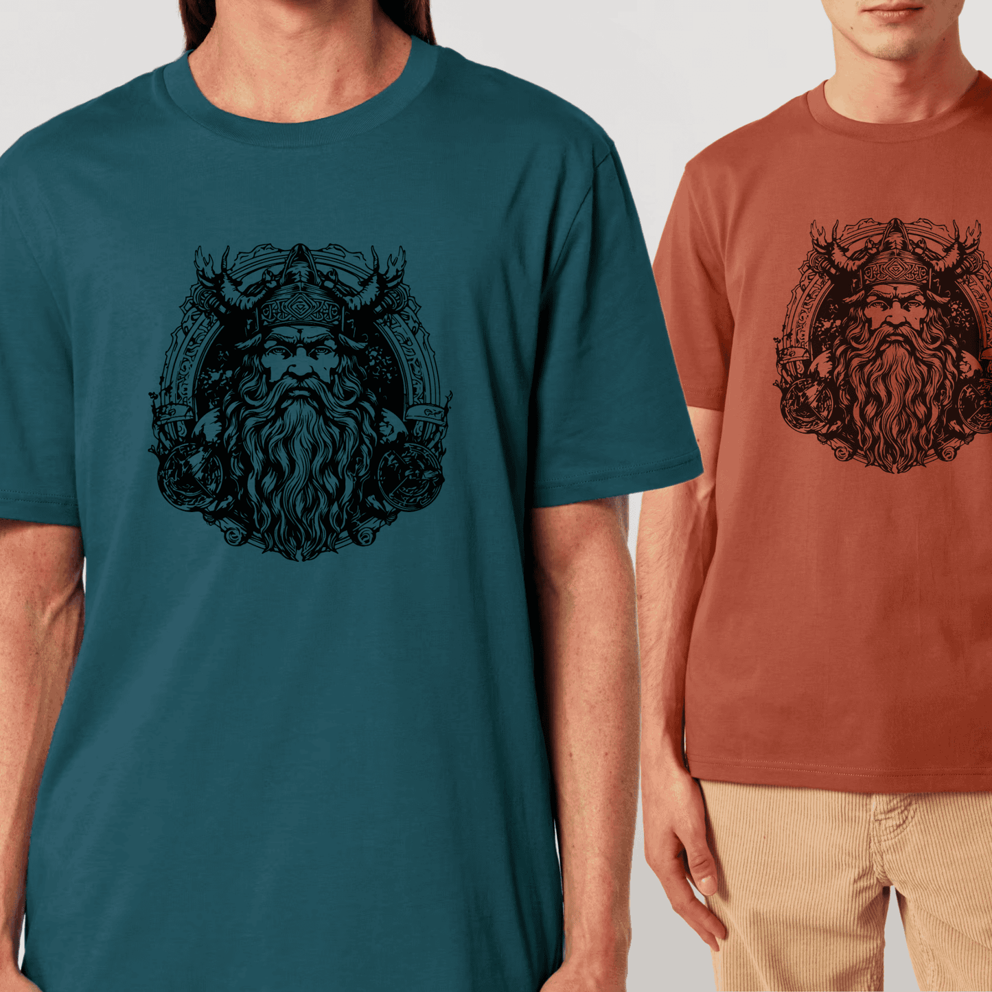 Odin Unisex T