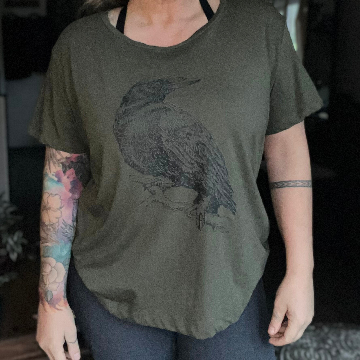 Elements Classic Fit T