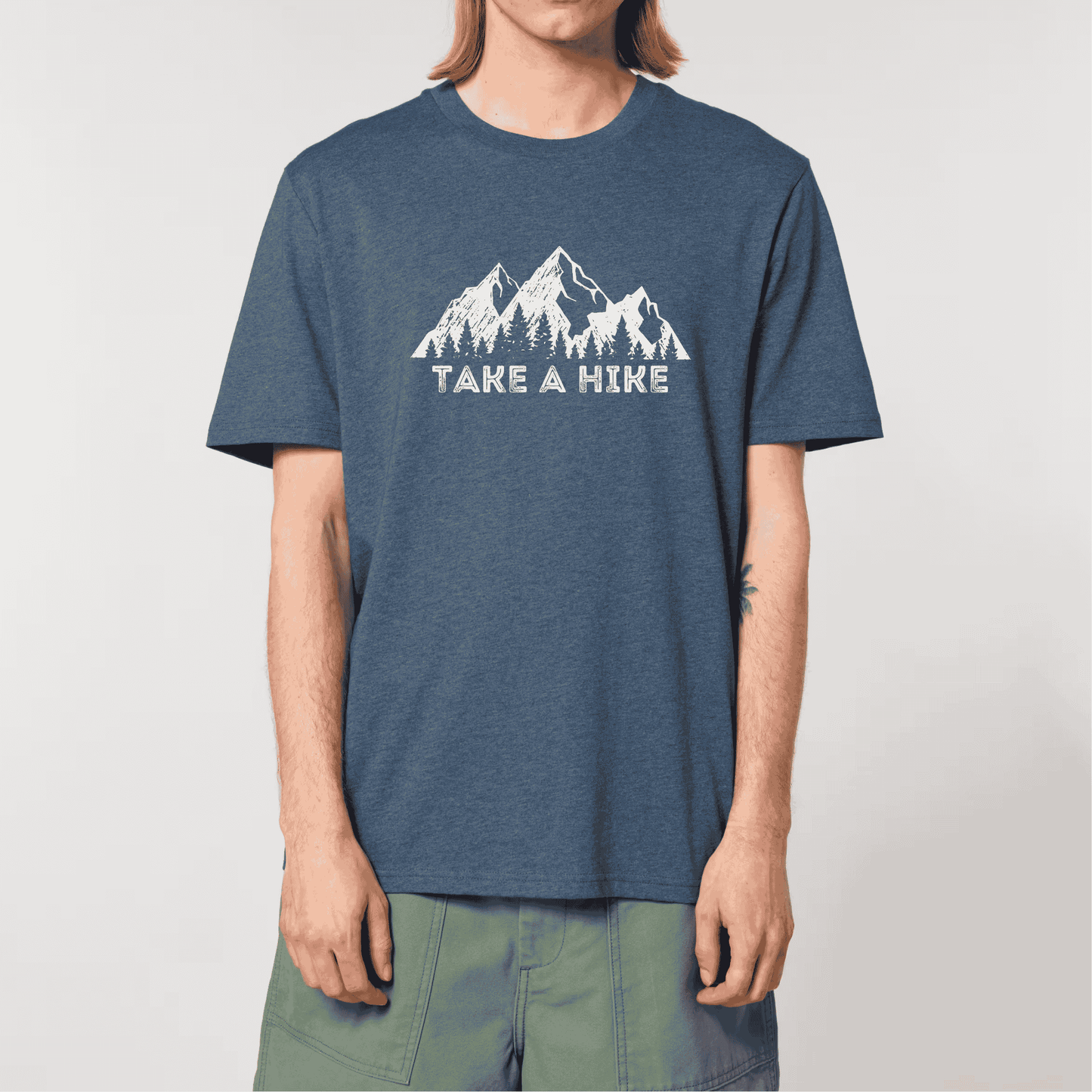 Take A Hike Unisex T-Shirt