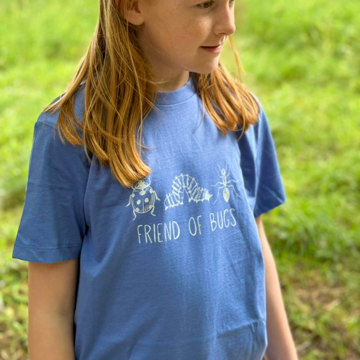 Tree Rings Kids T