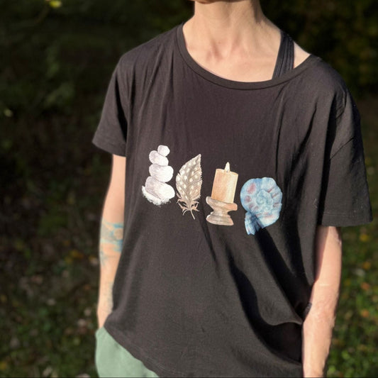 Elements Classic Fit T