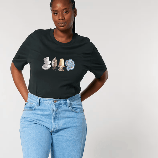 Elements Unisex T