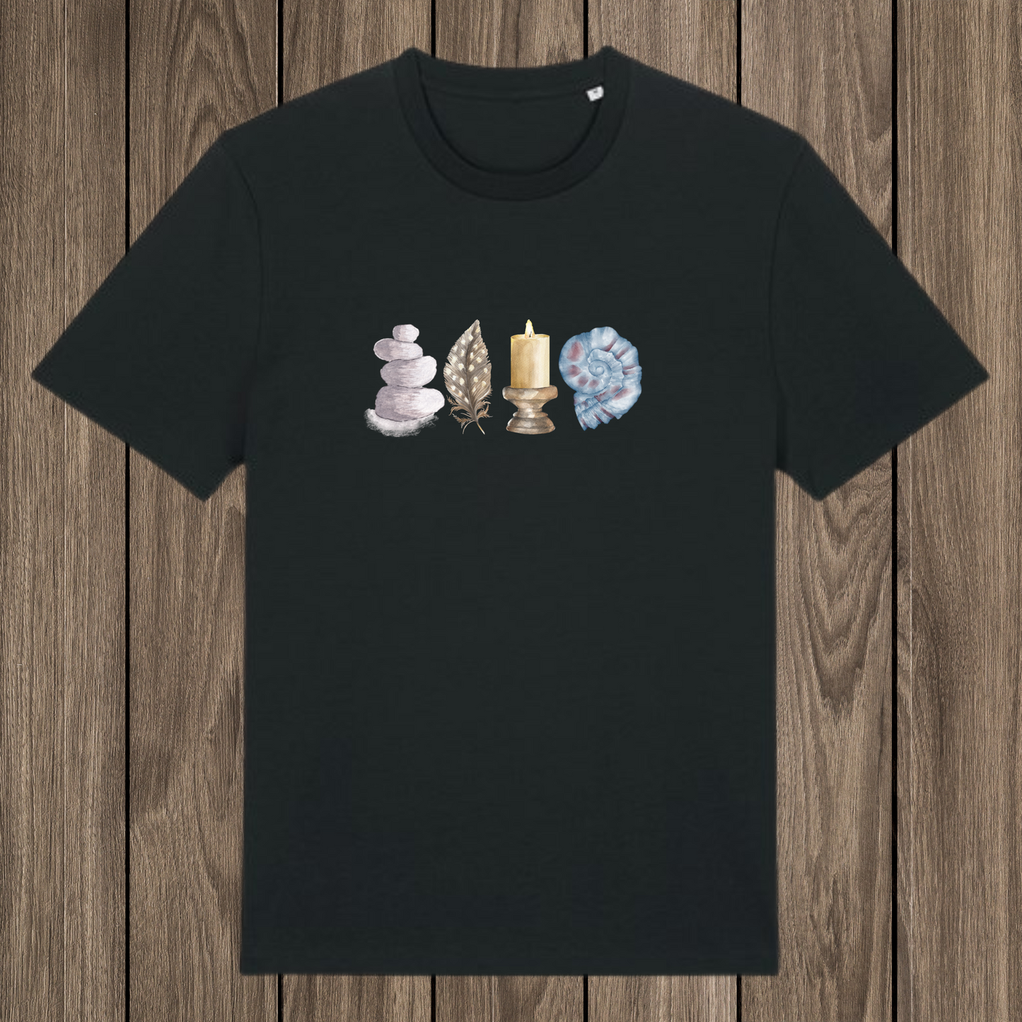 Elements Unisex T