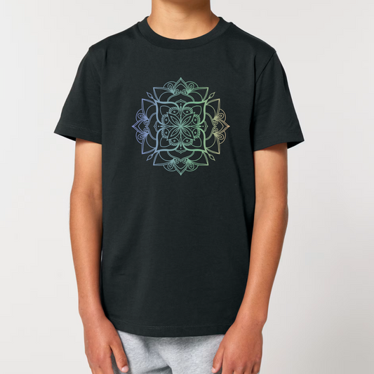 Mandala Kids T