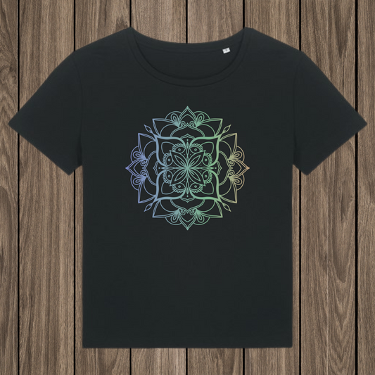 Mandala Classic Medium Fit T