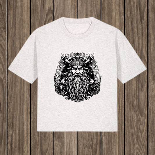 Odin Boxy T