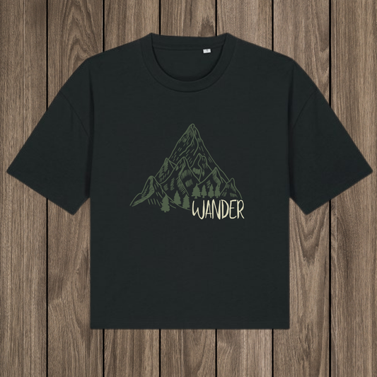 Wander Boxy T