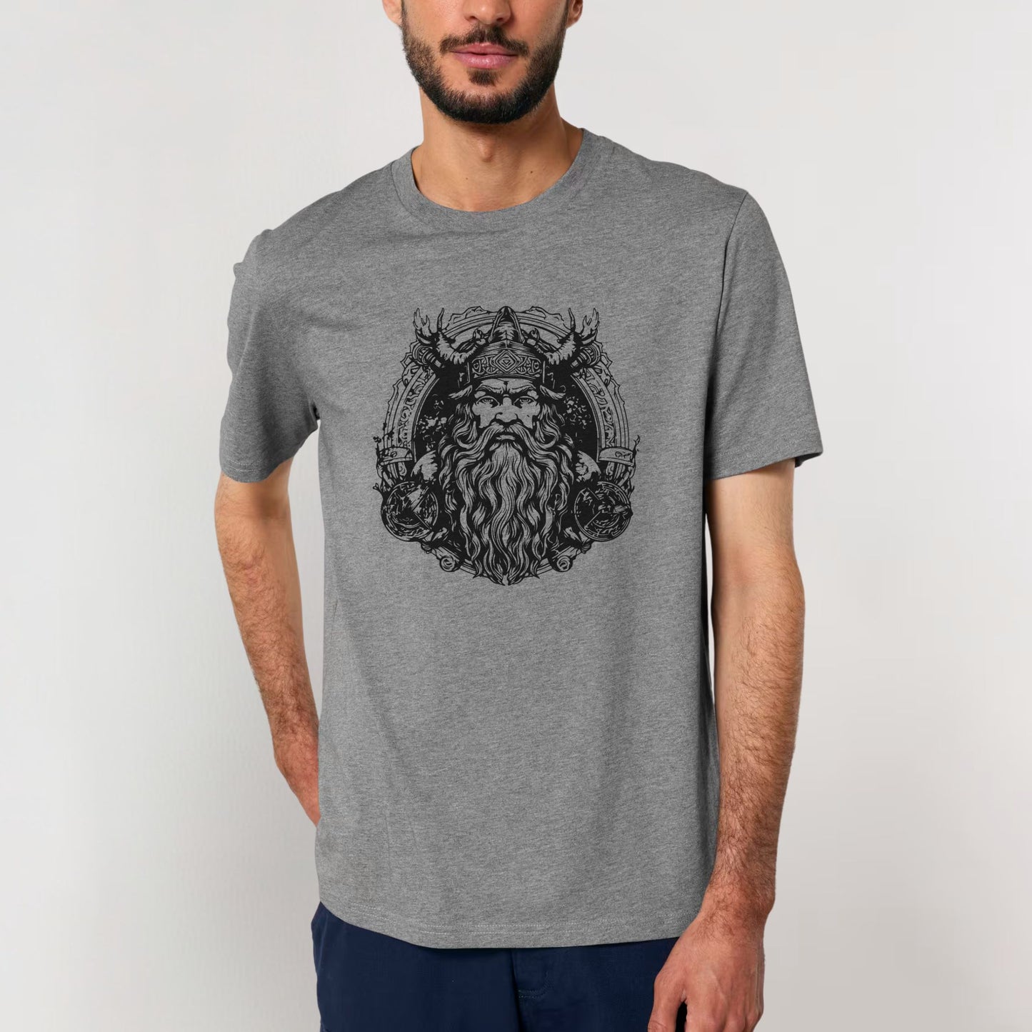 Odin Unisex T
