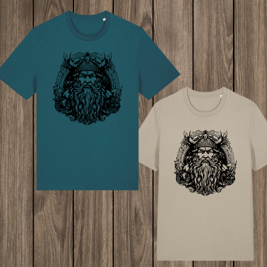 Odin Unisex T