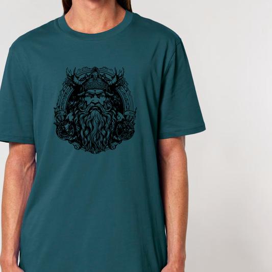 Odin Unisex T