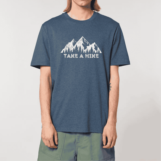 Take A Hike Unisex T-Shirt